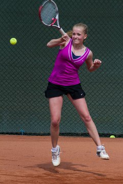 Vivienne Kulicke 324 - Punktspiel TC RW Wahlstedt vs Gro�flottbeker THGC